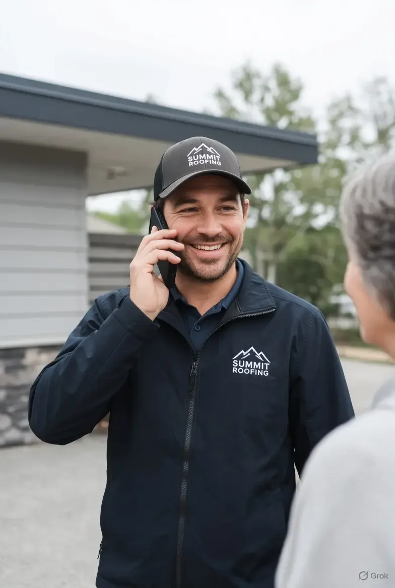 Flat Roof Leak Repair Ada, MI FAQs